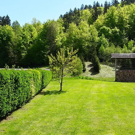 Appartement Apartment Natur Bled