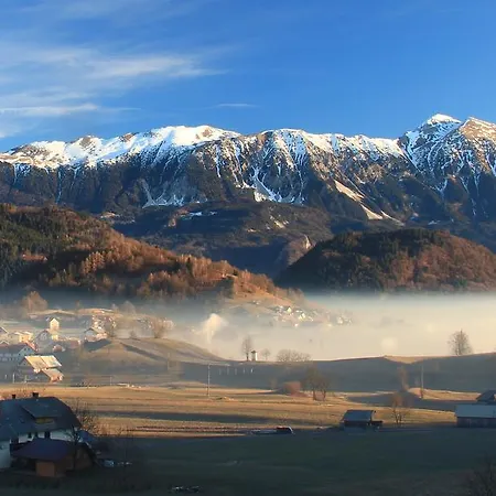 Apartment Natur Appartement Bled