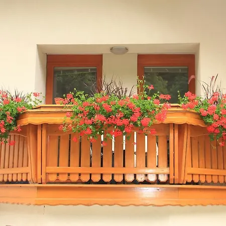 Appartement Apartment Natur *