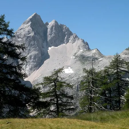 Apartment Natur Appartement *