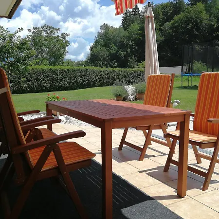 Apartment Apartment Natur Bled