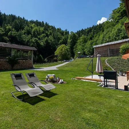 Apartment Natur * Bled