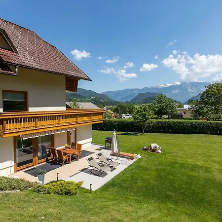 Apartman Apartment Natur *