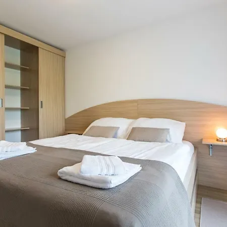 Apartment Natur *