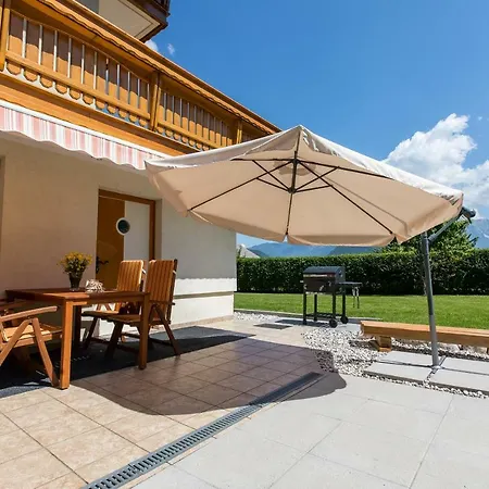 Apartment Natur * Bled