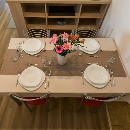 Apartman Apartment Natur Bled