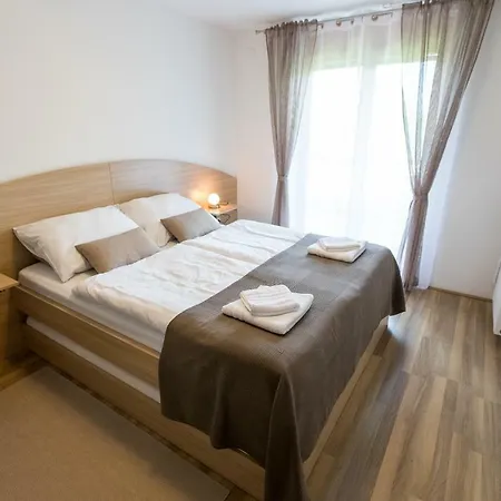 Apartment Natur Appartement