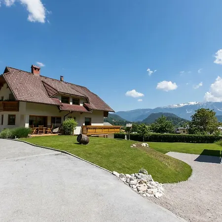 Daire Apartment Natur *