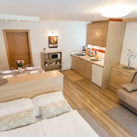 Daire Apartment Natur