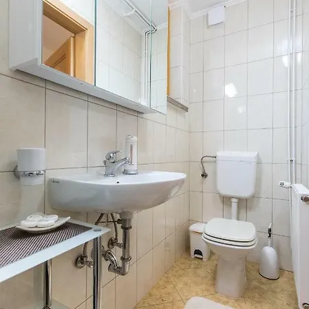 Apartment Natur