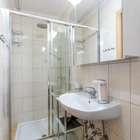 Daire Apartment Natur