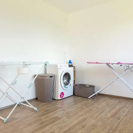 Apartment Natur Bled