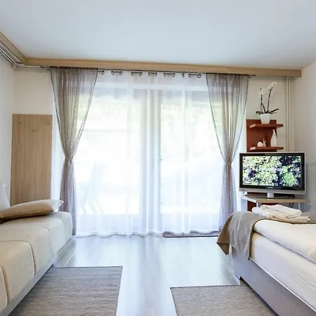 Apartment Natur Daire Bled
