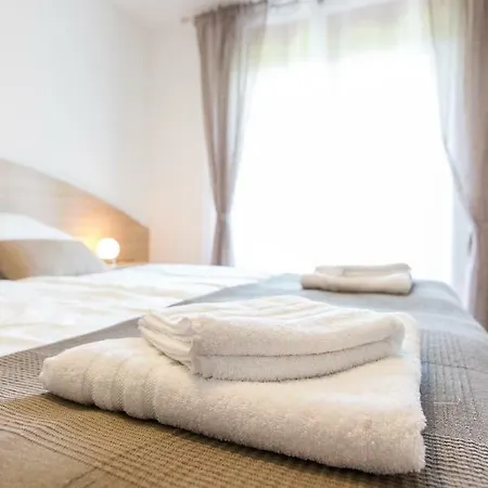 Daire Apartment Natur *