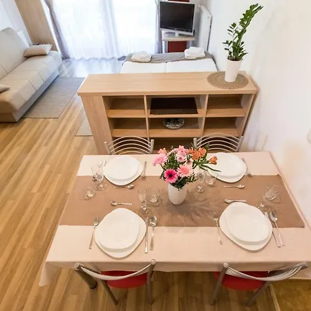 Apartman Apartment Natur *