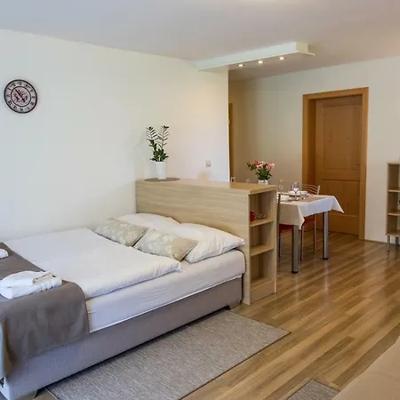 Apartman Apartment Natur *