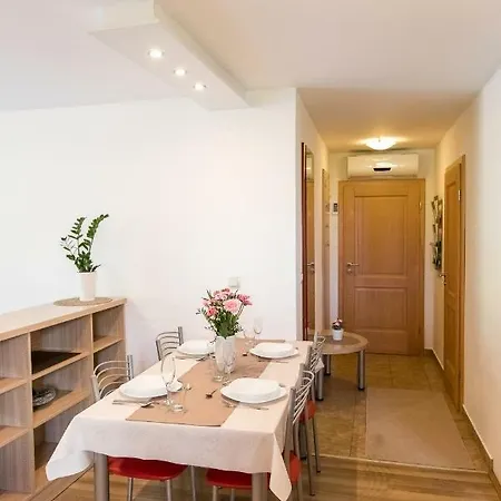Apartment Natur Daire *