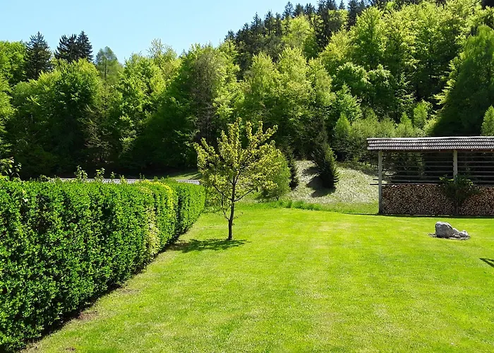 Apartma Apartment Natur Bled