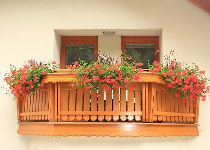 Apartma Apartment Natur *