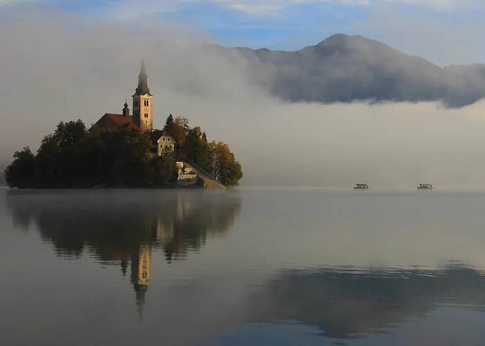 Apartma Apartment Natur *