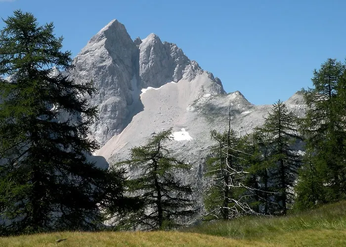 Apartment Natur Apartma *