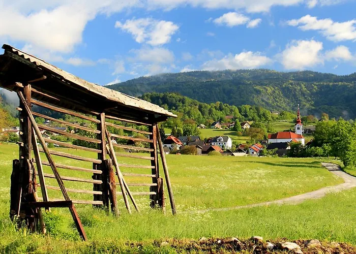 Apartment Natur Apartma