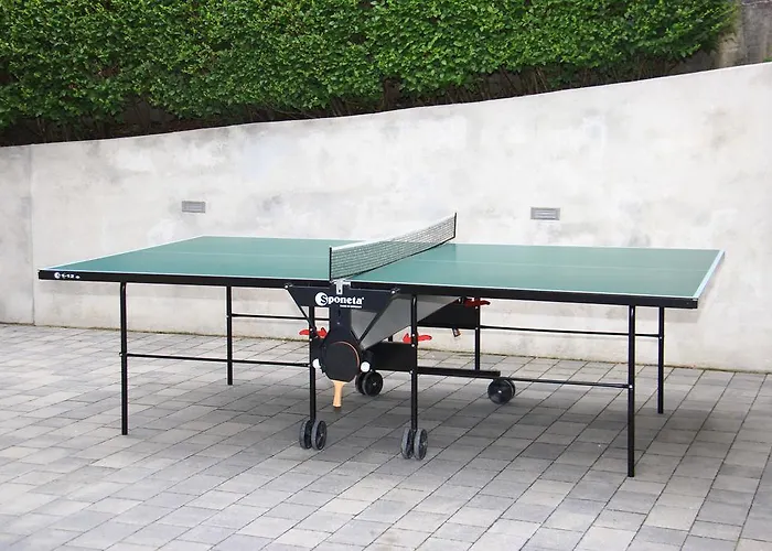 Apartment Natur * Bled