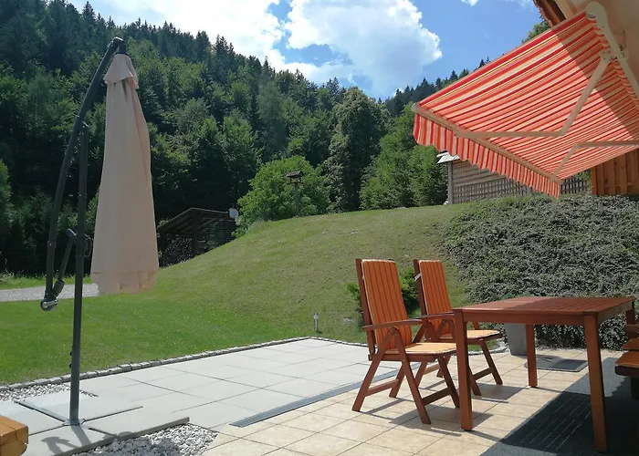 Apartma Apartment Natur *