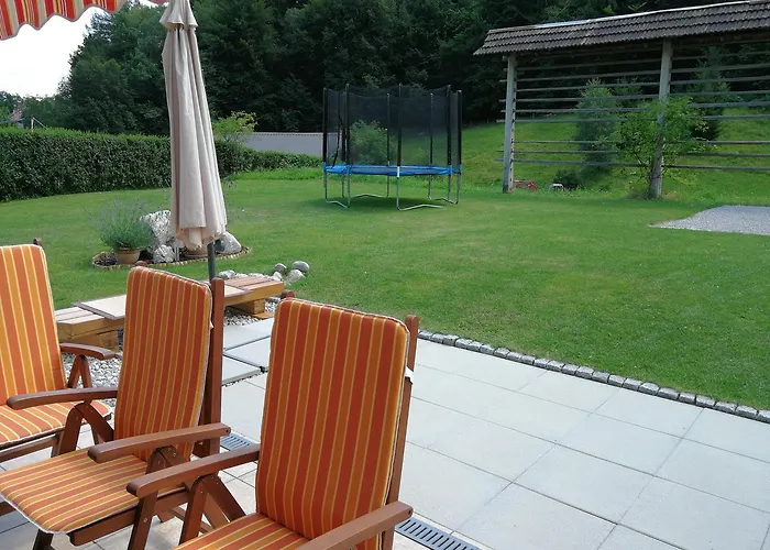 Apartma Apartment Natur *