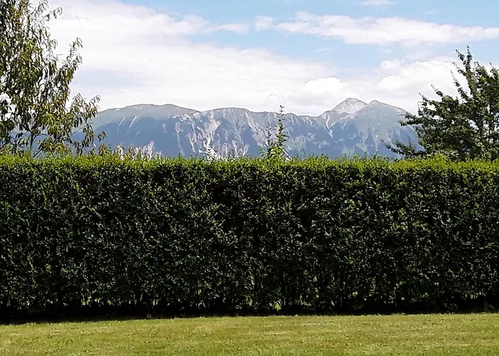 Apartment Natur Apartma *