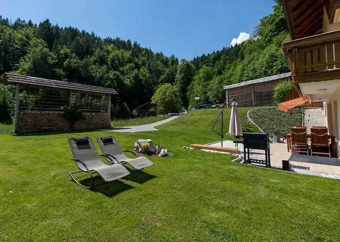 Apartment Natur * Bled