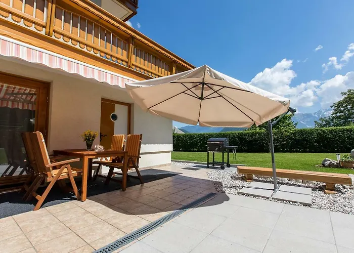 Apartment Natur * Bled