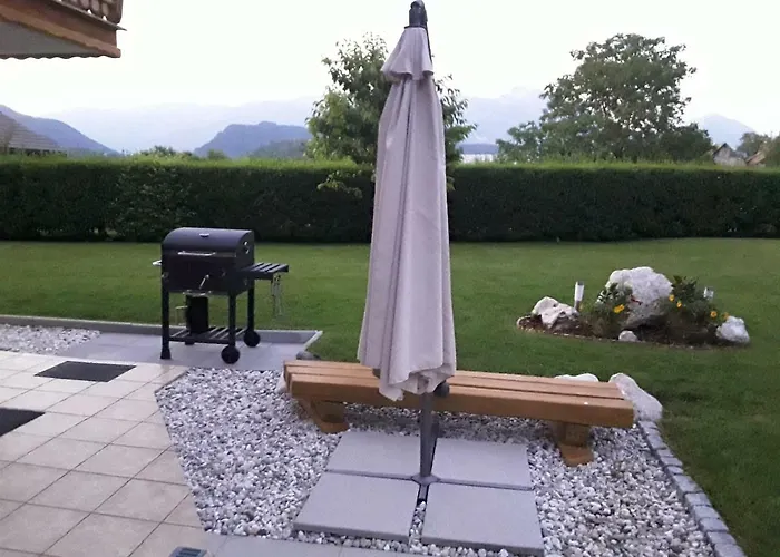 Apartment Natur Apartma