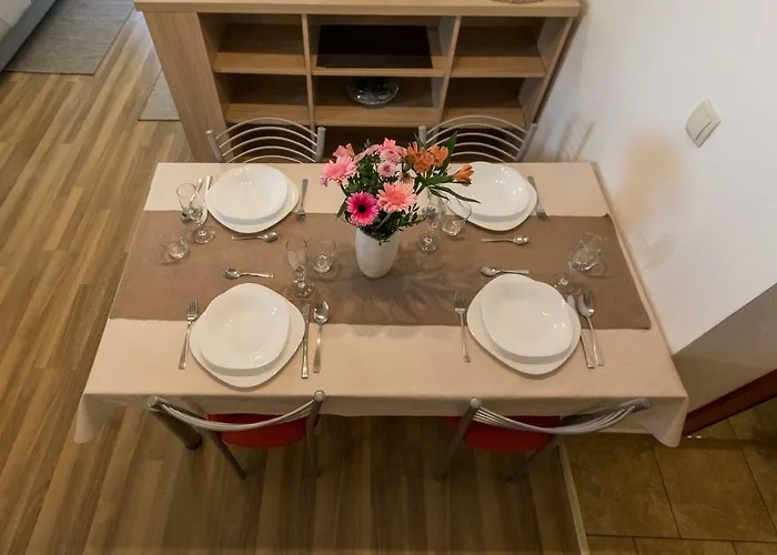 Apartma Apartment Natur Bled