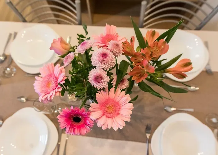 Apartment Natur Apartma