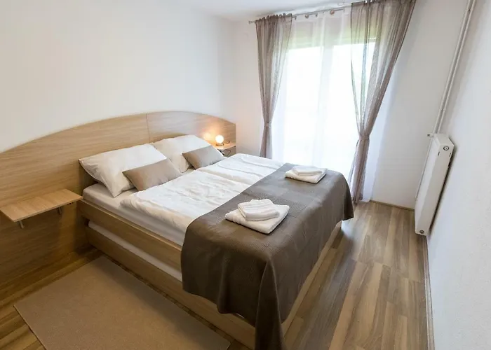 Apartment Natur Apartma