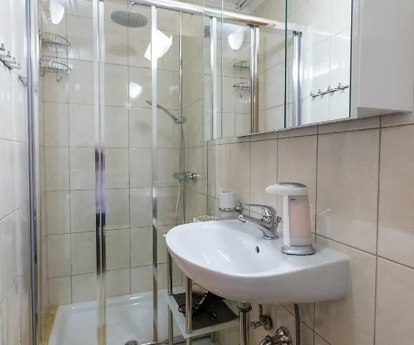 Apartment Natur Apartma