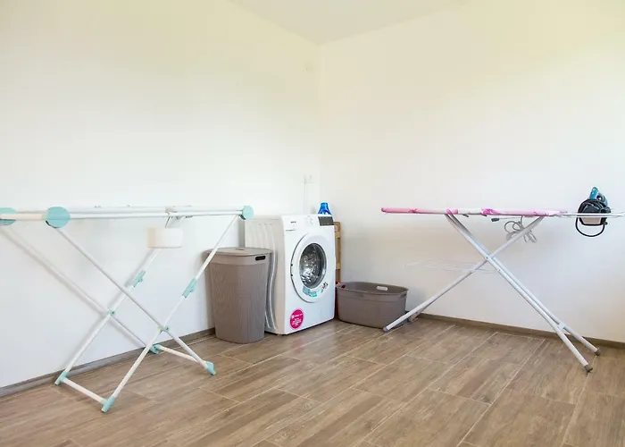 Apartment Natur Bled