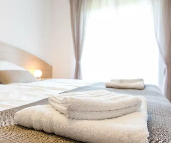 Apartma Apartment Natur *