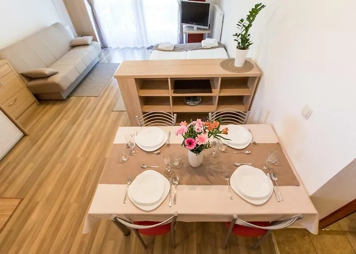 Apartma Apartment Natur *