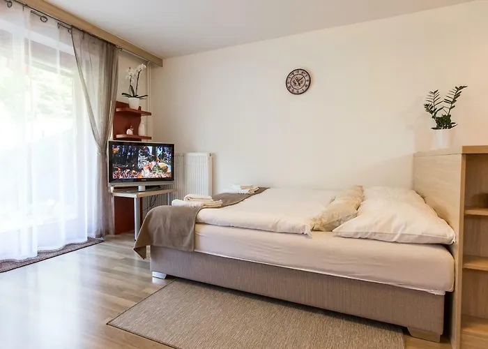 Apartment Natur Apartma