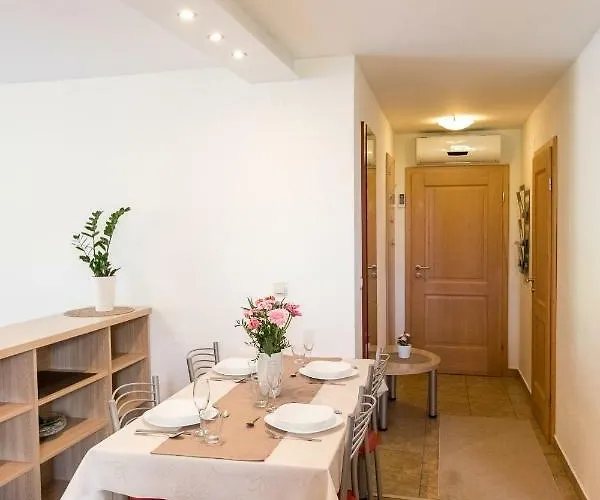 Apartment Natur Apartma *